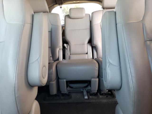 2012 HONDA ODYSSEY EX - 5FNRL5H60CB146666