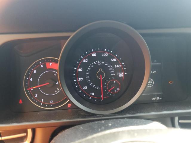 2022 HYUNDAI ELANTRA SE KMHLM4AG0NU273326