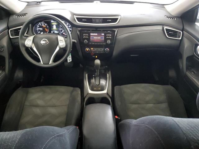 2015 NISSAN ROGUE S 5N1AT2MV7FC906467