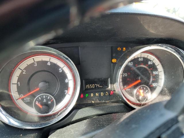 2017 DODGE GRAND CARAVAN SXT 2C4RDGCG3HR790246