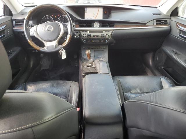 2014 LEXUS ES 350 - JTHBK1GGXE2148386