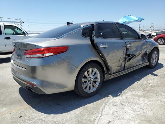 2016 KIA OPTIMA EX 5XXGU4L30GG055427