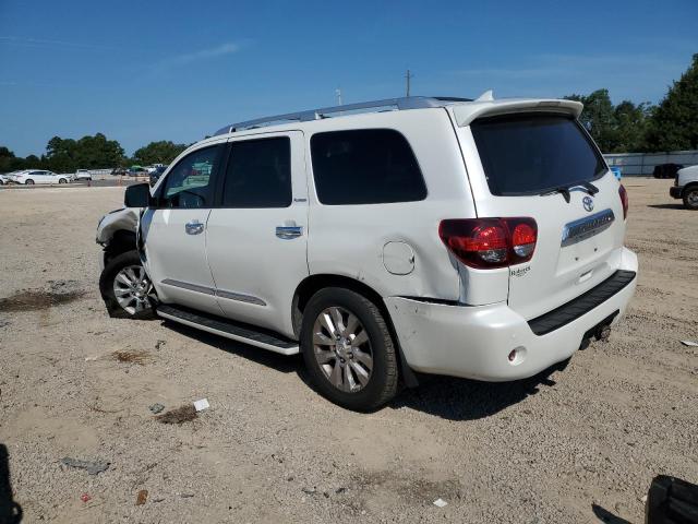 2018 TOYOTA SEQUOIA PL 5TDYY5G14JS071420