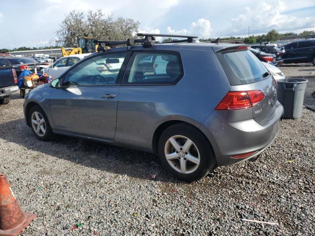 2015 VOLKSWAGEN GOLF 3VW817AU8FM022177