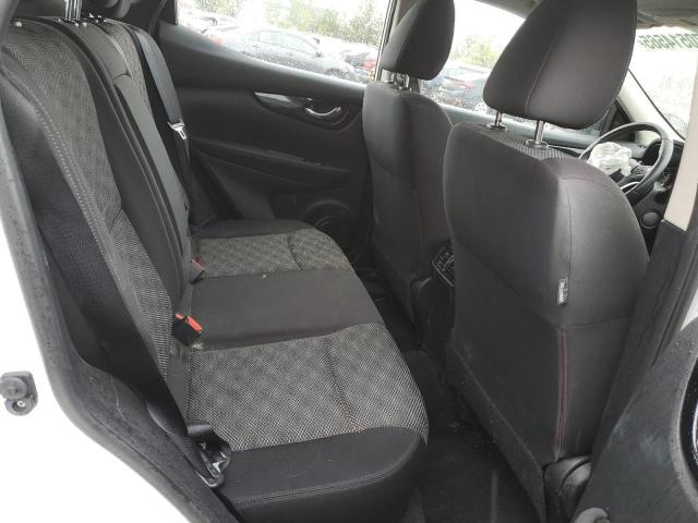 2018 NISSAN ROGUE SPOR JN1BJ1CR3JW256284