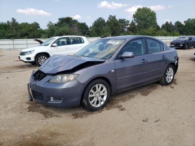MAZDA 3 I