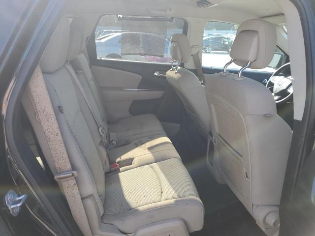 2019 DODGE JOURNEY SE 3C4PDCBG9KT701348