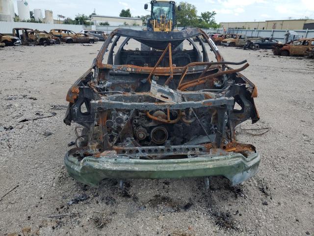 2020 GMC SIERRA K15 1GTU9DED7LZ175467