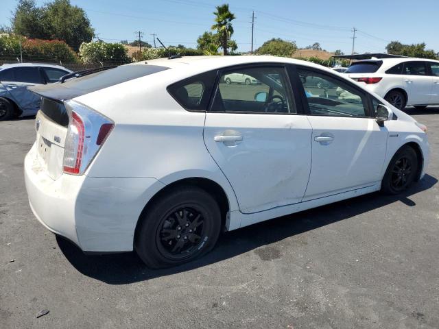 2013 TOYOTA PRIUS - JTDKN3DUXD5585462