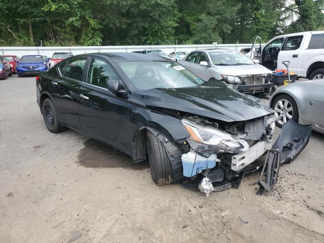 2020 NISSAN ALTIMA S 1N4BL4BV0LC165202