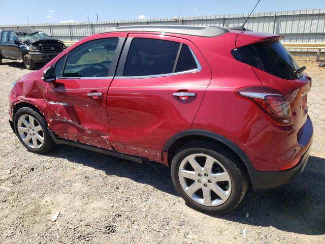 2019 BUICK ENCORE ESS KL4CJCSM3KB945456