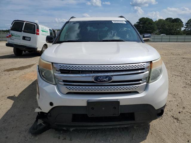 2014 FORD EXPLORER X - 1FM5K7D84EGA55084