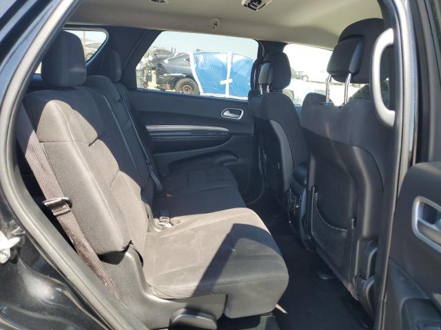 2019 DODGE DURANGO SXT 1C4RDHAG2KC836397