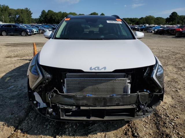 2025 KIA SPORTAGE E - 5XYK33DF0SG249055