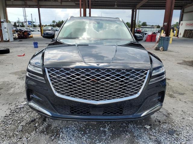 2021 GENESIS GV80 BASE KMUHB4SB0MU050010