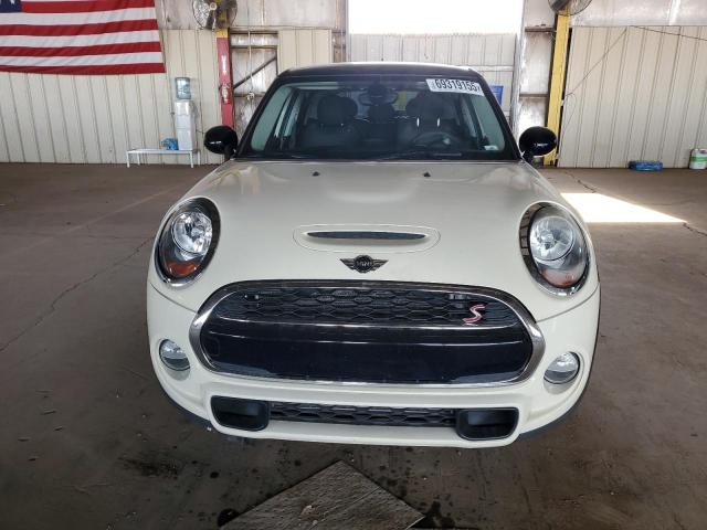 2018 MINI COOPER S WMWXU3C53J2F50066
