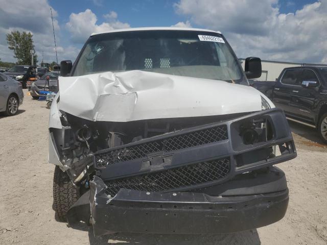 2014 CHEVROLET EXPRESS G2500 - 1GCWGGBG2E1149715