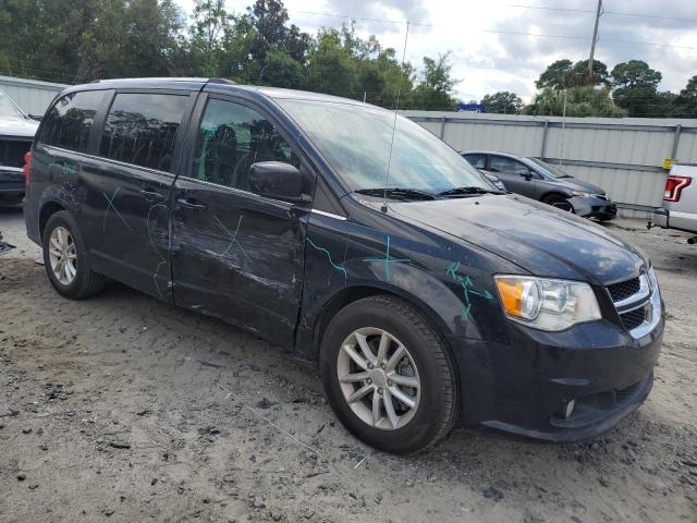 2018 DODGE GRAND CARA 2C4RDGCG4JR327828