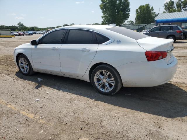 2015 CHEVROLET IMPALA LT - Other View