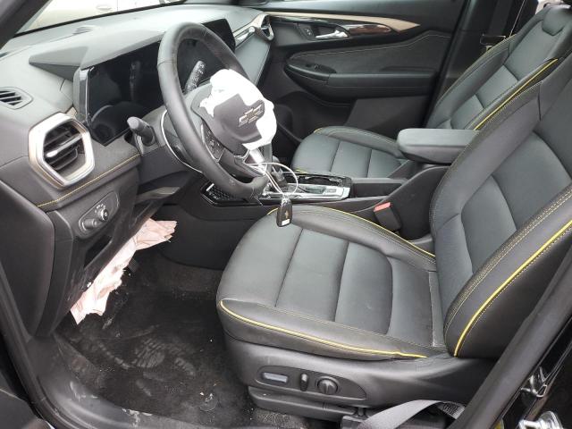 2024 CHEVROLET TRAILBLAZE KL79MSSL6RB138901