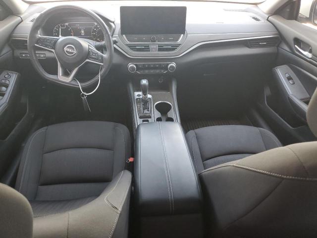 2024 NISSAN ALTIMA SV - 1N4BL4DV8RN312683