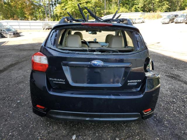 2015 SUBARU IMPREZA SP - JF1GPAZ66FH309835