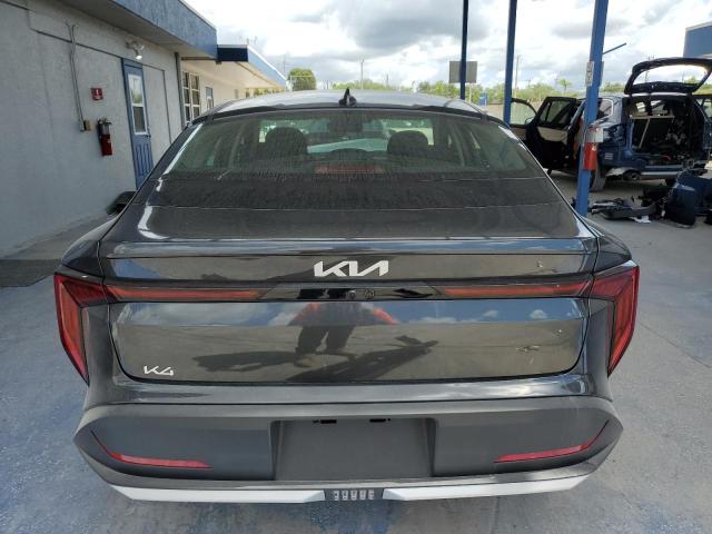 2025 KIA K4 LX 3KPFT4DE8SE139348