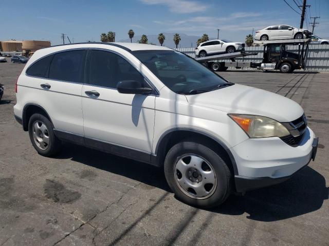 2011 HONDA CR-V LX - JHLRE3H37BC015320