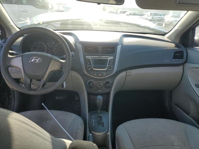 2016 HYUNDAI ACCENT SE KMHCT4AE1GU090456