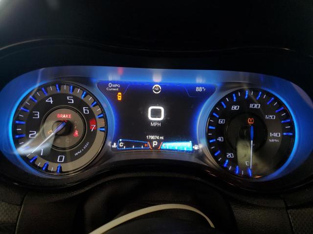 2015 CHRYSLER 300 S - 2C3CCABG9FH908802