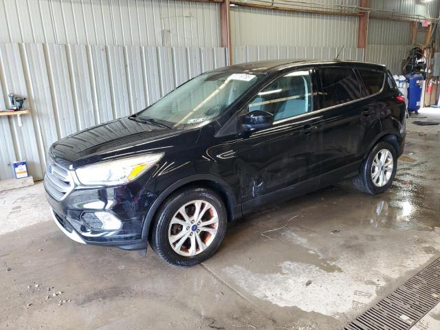 2017 FORD ESCAPE SE - 1FMCU9GD4HUC47441