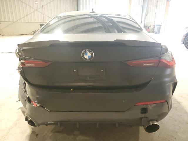 2022 BMW 430I WBA53AP02NCJ41048