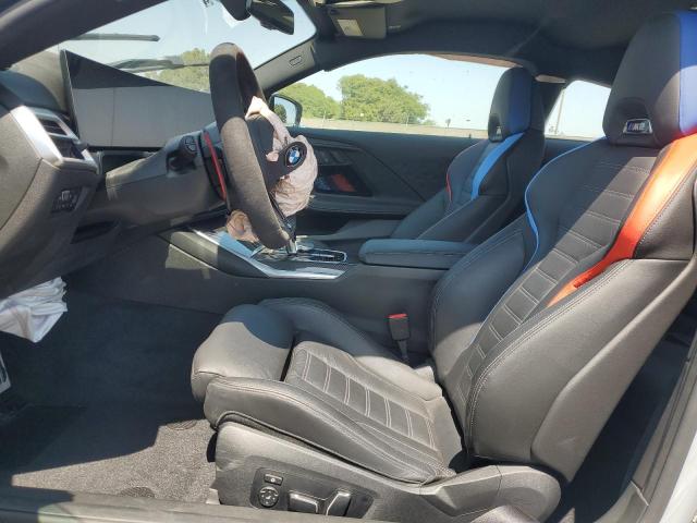 2025 BMW M2 3MF23DM08S8F02309