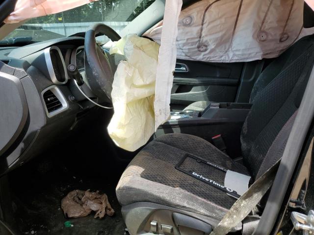 2015 CHEVROLET EQUINOX LS 2GNFLEEKXF6277318