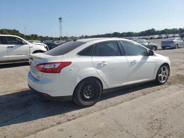 2014 FORD FOCUS TITANIUM - 1FADP3J26EL218485