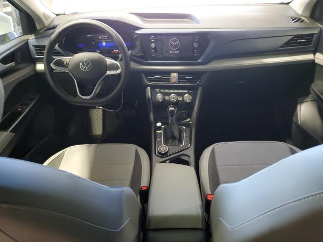 2024 VOLKSWAGEN TAOS SE 3VVVX7B22RM025535