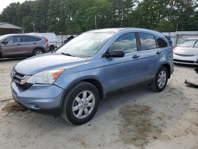 2011 HONDA CR-V SE - 5J6RE4H45BL044286