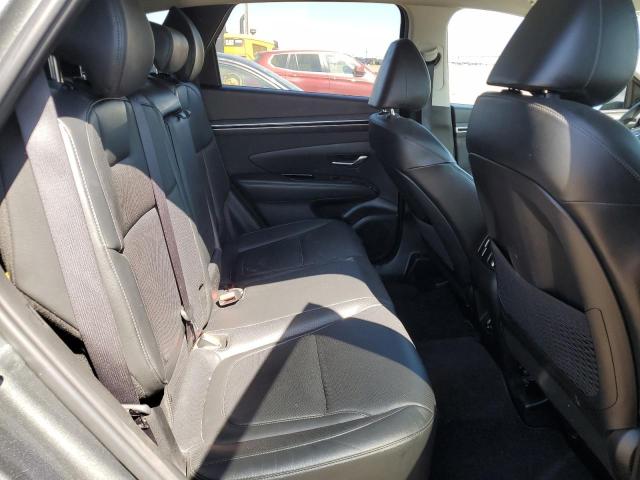 2022 HYUNDAI TUCSON LUX KM8JCCA14NU072416