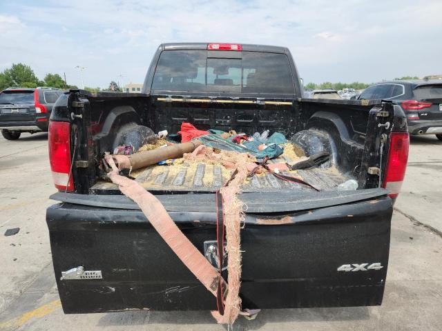 2016 RAM 1500 SLT - 3C6RR7LT9GG332091