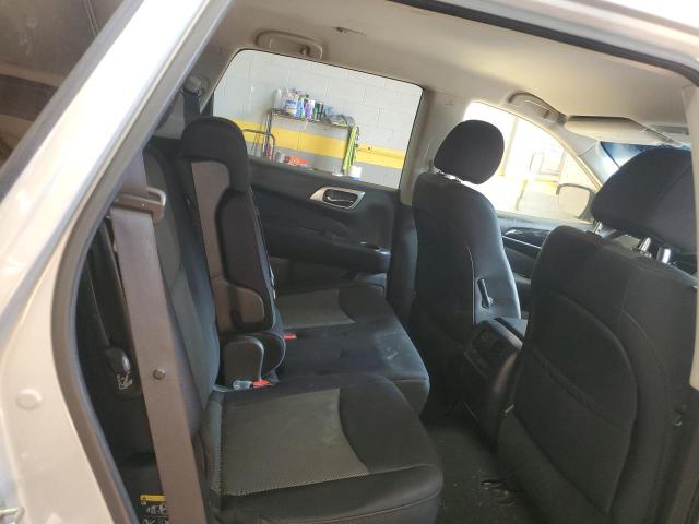 2017 NISSAN PATHFINDER S 5N1DR2MN7HC904412