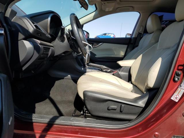 2017 SUBARU IMPREZA LIMITED - 4S3GTAU6XH3700080
