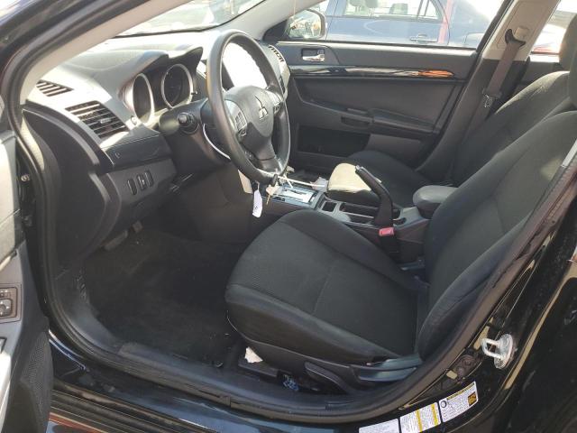 2016 MITSUBISHI LANCER ES JA32U2FU5GU003142