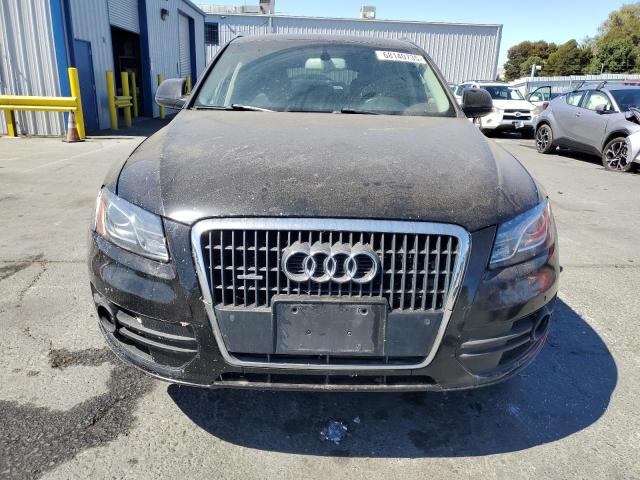 2012 AUDI Q5 PREMIUM PLUS #3241490401