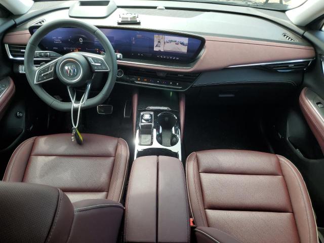 2024 BUICK ENVISION E LRBFZPE45RD017577