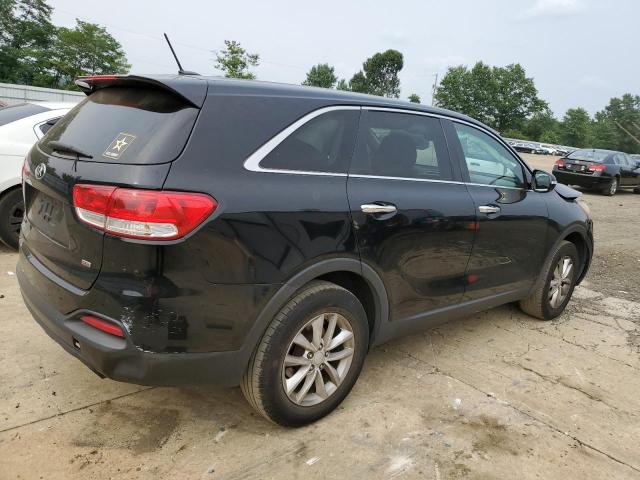2016 KIA SORENTO LX 5XYPG4A36GG036533