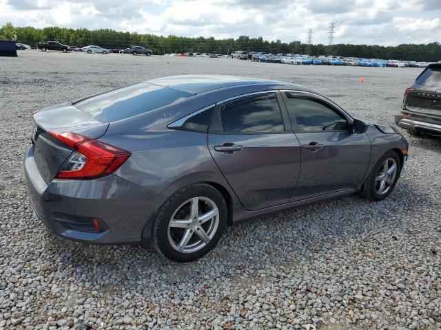 2017 HONDA CIVIC LX - 19XFC2F52HE205158