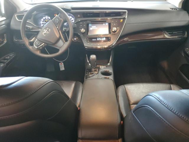 2015 TOYOTA AVALON XLE 4T1BK1EB6FU139789