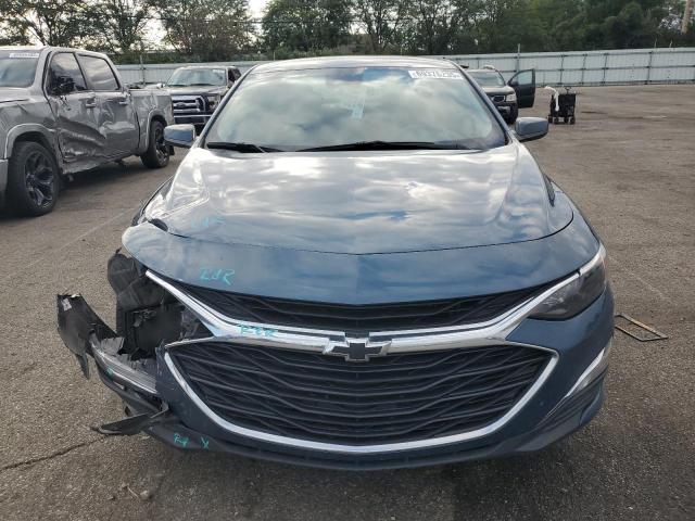 2025 CHEVROLET MALIBU RS 1G1ZG5ST8SF104994