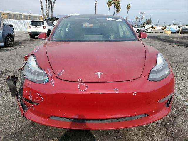 2018 TESLA MODEL 3 5YJ3E1EA1JF048034