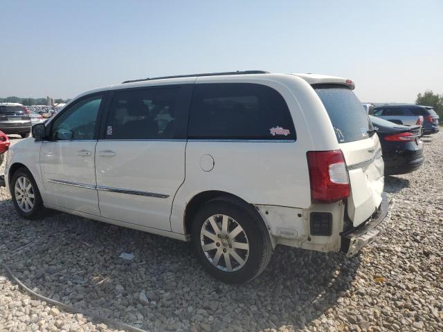 2012 CHRYSLER TOWN & COU - 2C4RC1BG4CR176056